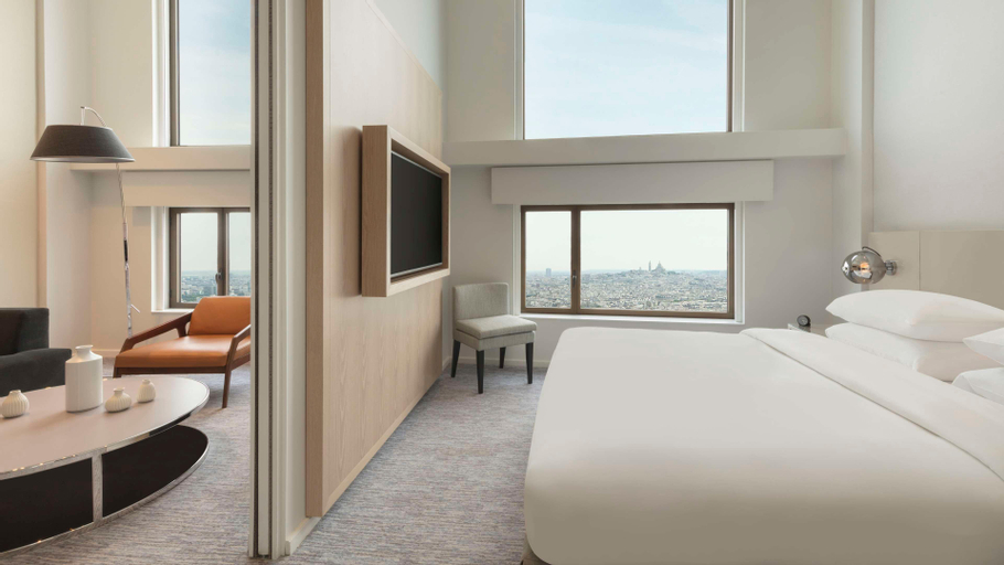 Bedroom 21