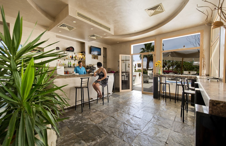 Food & Drinks 5, Amphoras Blu - Ultra All Inclusive - Adults Only, Sharm el-Sheikh