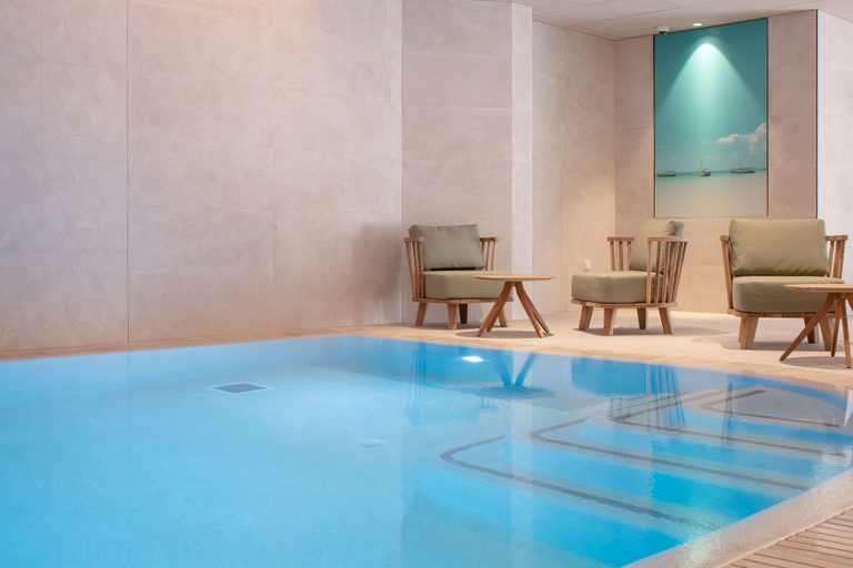Sport & Beauty 3, Brit Hotel Limoges Centre Gare - Hotel & Spa, Haute-Vienne