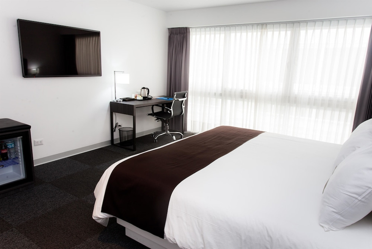 Bedroom 3, Wyndham Costa del Sol Tumbes, Tumbes