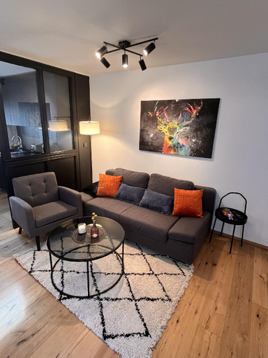 Others 3, Holiday Living - Apartment Ritter Ramm, Goslar