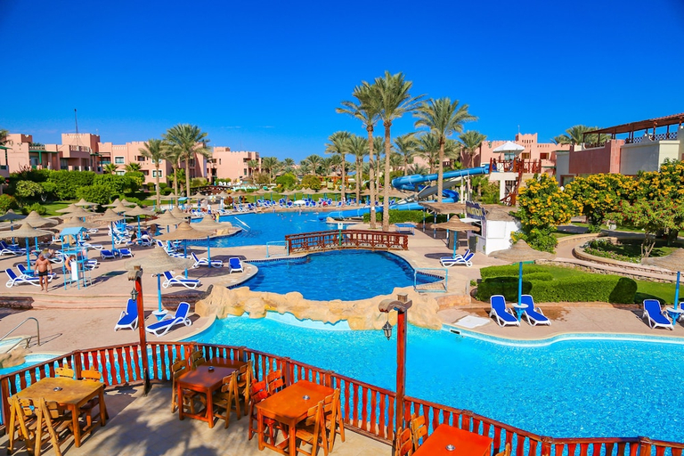 Sport & Beauty 2, REHANA SHARM RESORT, Sharm el-Sheikh