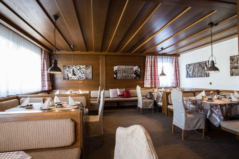 Food & Drinks 5, Appartement Solstein, Innsbruck Land