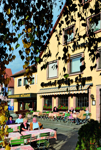 Others 5, Gasthof Weißes Lamm, Nürnberg