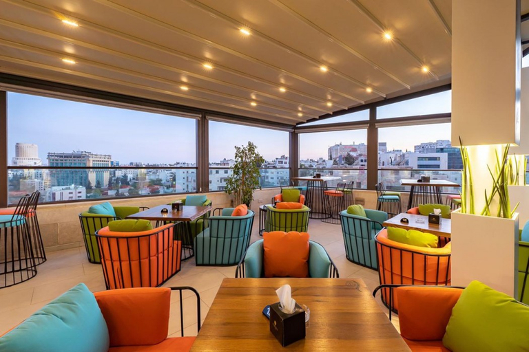 Others 5, Coral Tower Hotel By Hansa, Wadi Essier