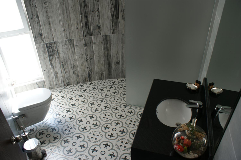 Bedroom 4, Kemer Hotel, Kemer