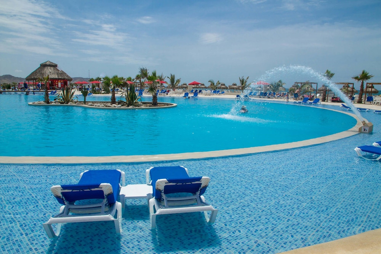 Sport & Beauty 2, Royal Decameron Punta Sal, Contralmirante Villar