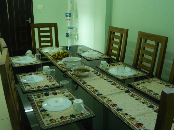 Others 3, ZaMaRaYa Bed & Breakfast, Ernakulam