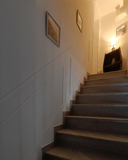 Others 5, B&B Domus San Pietro, Cosenza
