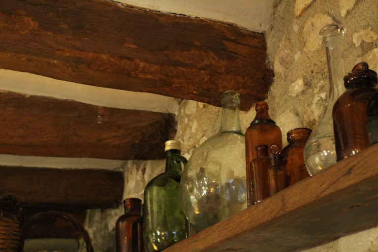 Food & Drinks 4, Cal Blasi, Tarragona