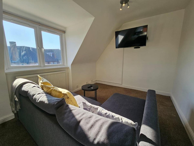 Others 4, Apartment - Sleeps 4 & Free Parking, London