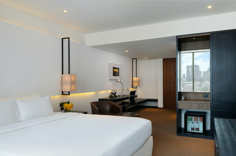 Bedroom 8