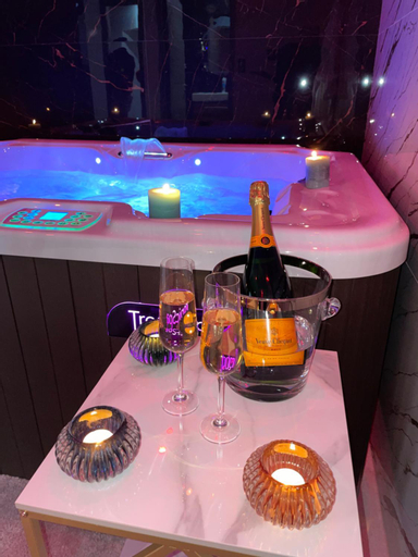 Food & Drinks 5, NUITS D'HERMES & Spa, Saône-et-Loire
