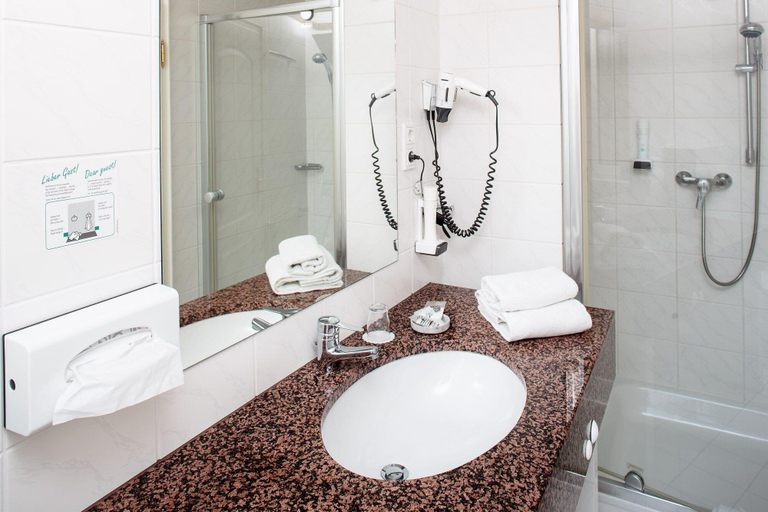Bathroom 5