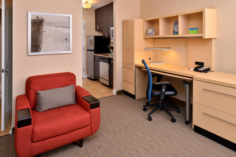 Towneplace Suites By Marriott Wilmington/Wrightsvi, New Hanover