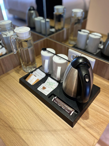 Amenities 19