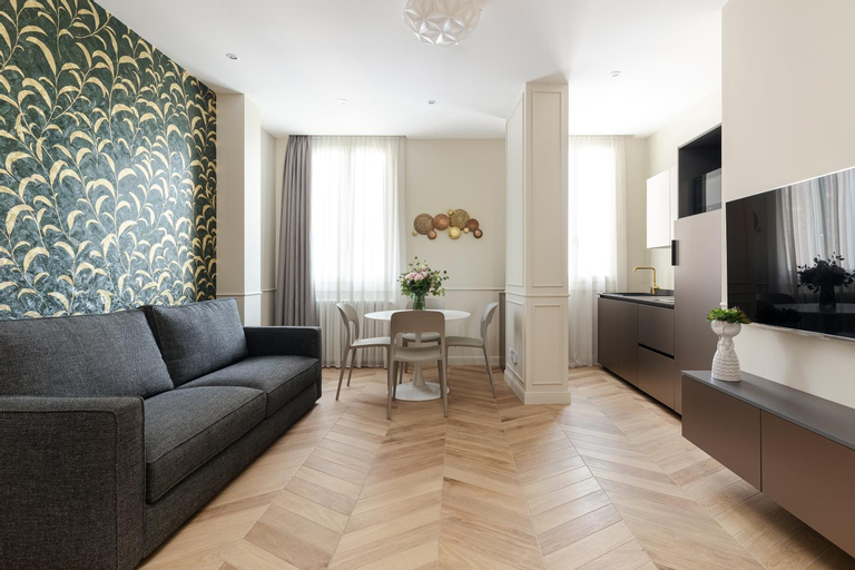 Others 3, Casa Duomo Luxury Suites, Monza and Brianza
