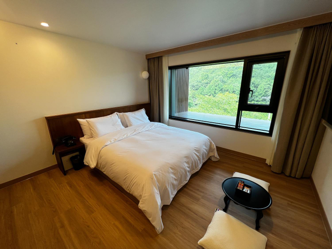 Hotel Ganwoljae, Ulju
