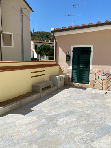 MONOVAPELO, Livorno