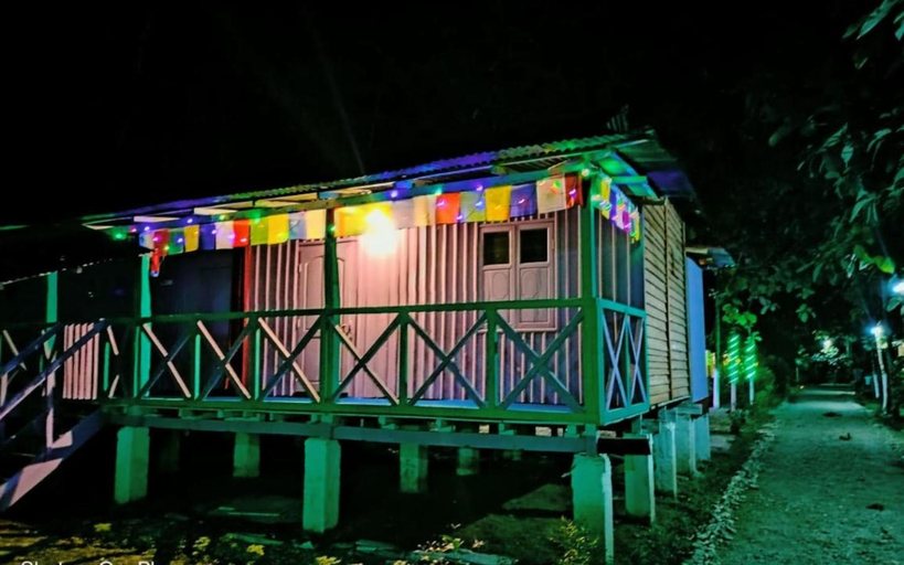 Exterior & Views 5, Leo Jungle Retreat by StayApart , Jaldapara, Alipurduar