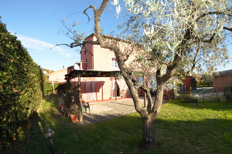 Exterior & Views 1, Casa Daniel, Lucca