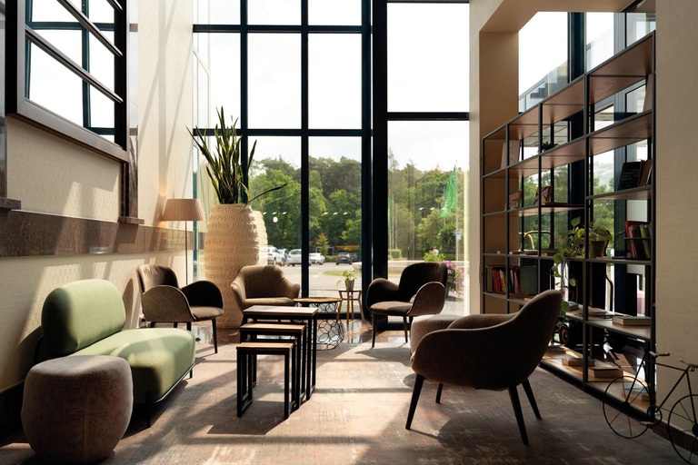 Public Area 4, Seminaris Hotel Nuremberg, Nürnberg