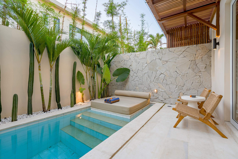 Sport & Beauty 4, Villa Palima, Badung