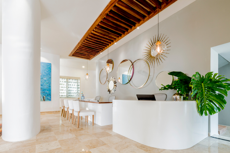 Public Area 4, Villa Premiere Boutique & Romantic Getaway, Puerto Vallarta