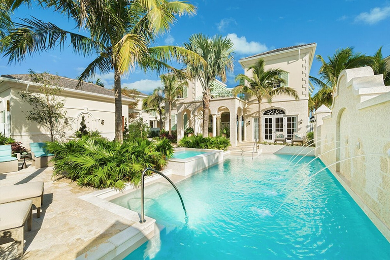Sport & Beauty 2, The Shore Club Turks and Caicos, Waitakere