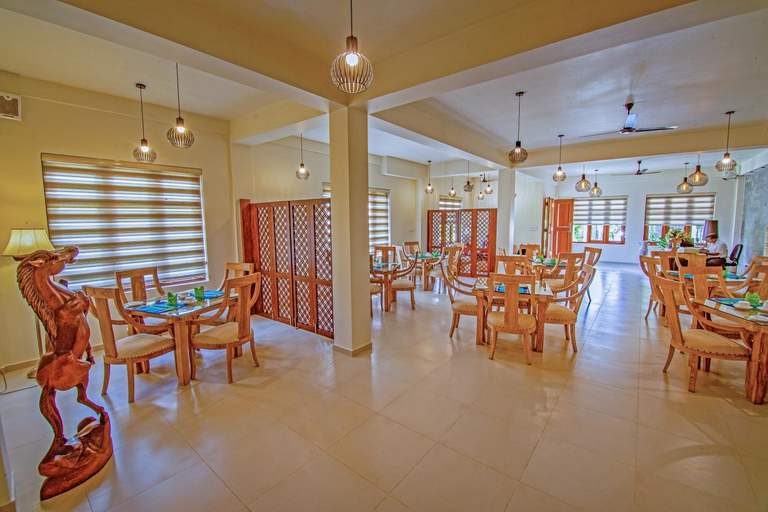 Food & Drinks 4, Rivora Residence, K.F.G. & G. Korale
