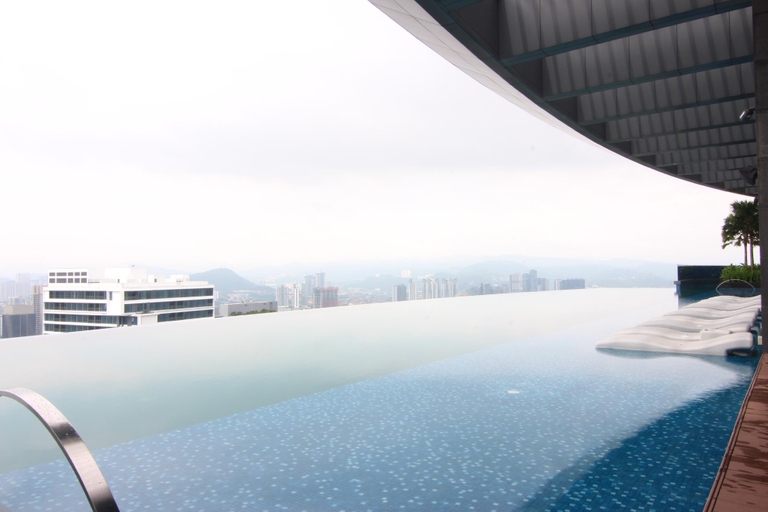 Sport & Beauty 2, Dolphin The Eaton KLCC Kuala Lumpur, Kuala Lumpur