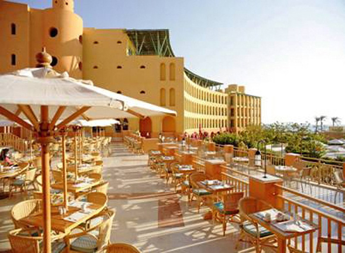 Food & Drinks 5, Strand Beach Resort - Taba Heights, Nuweiba'