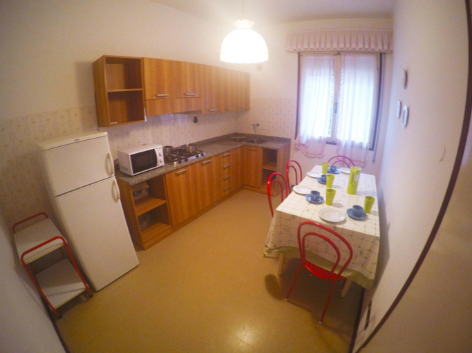 Residence Adriatico - Agenzia Cocal, Venezia