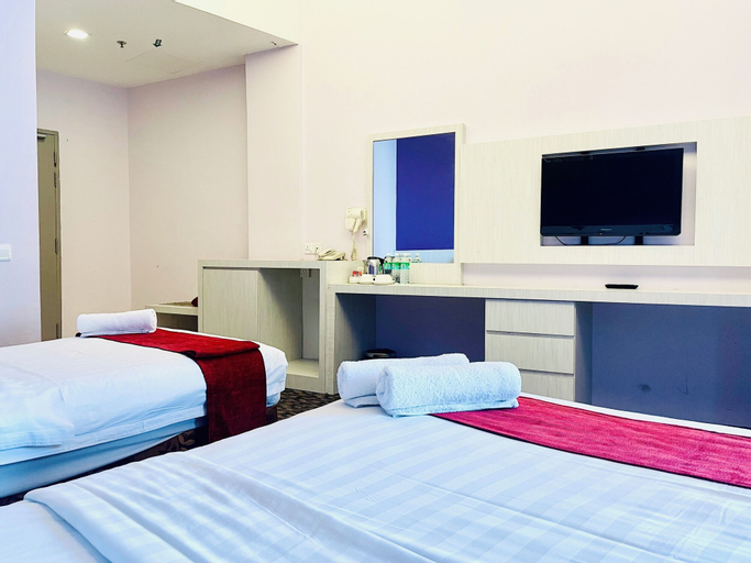 Bedroom 30