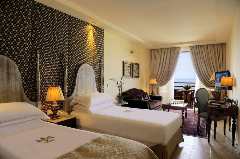 Bedroom 2, Byblos Sur Mer, Byblos, Jubail