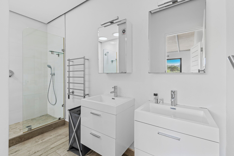 Bathroom 3, San Lameer Villa 2533, Ugu