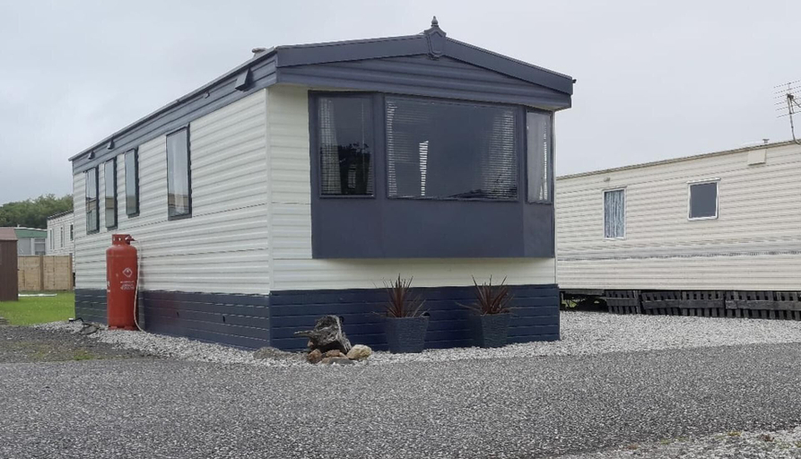 Exterior & Views, Oceans Drift 4 Berth Holiday Static Caravan, Cornwall