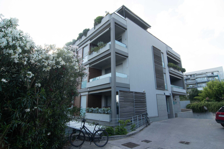Exterior & Views 2, Apartments Nikolina, Split