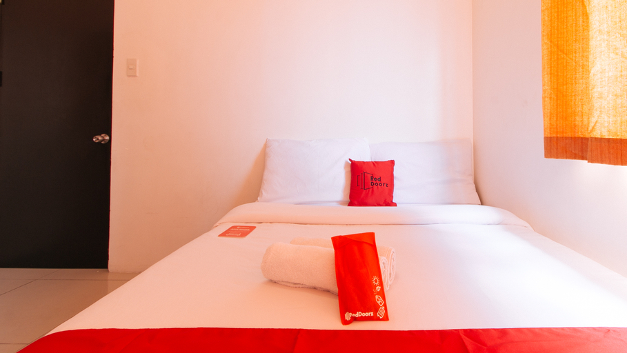 Bedroom 9