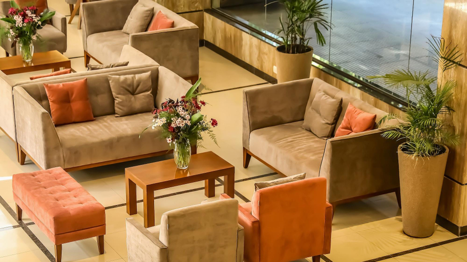Public Area 4, Hotel Royal Princess, Capital