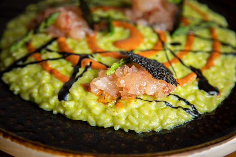 Food & Drinks 2, Locanda di Corte, Oristano
