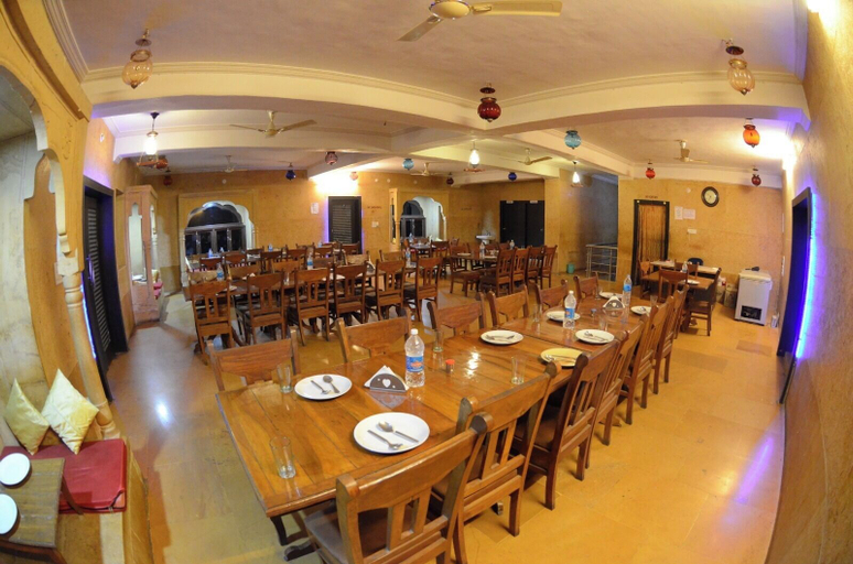 Food & Drinks 5, Hotel Prince - Jaisalmer Rajasthan., Jaisalmer