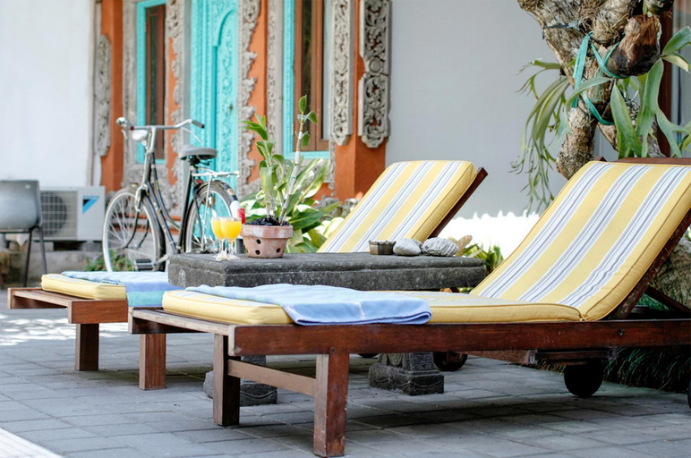 Others 5, Sunhouse Guesthouse, Denpasar