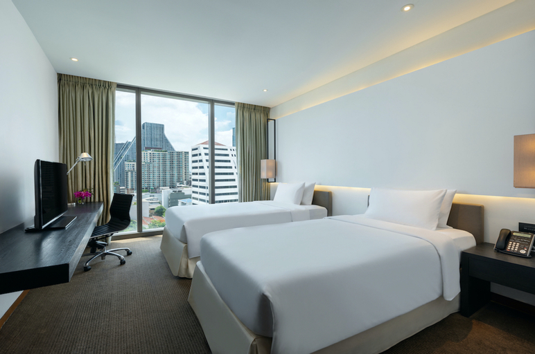 Bedroom 22