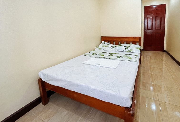 Bedroom 3, Flogel Amore Pension House, Cebu City