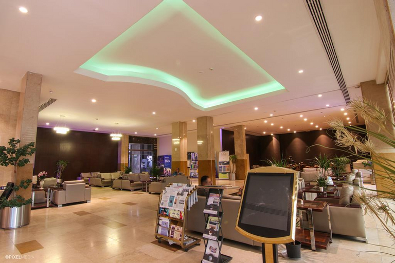 Others 5, Manawi Basha Hotel, Basrah