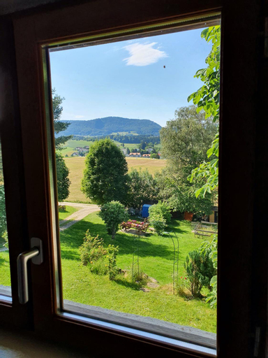 Exterior & Views 3, Gite de la Motte, Moutier