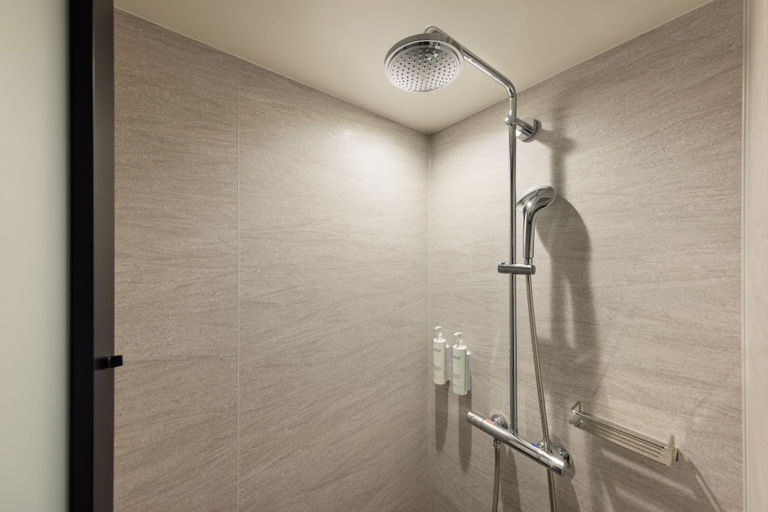 Bathroom 4, Fairfield By Marriott Hokkaido Eniwa, Naganuma