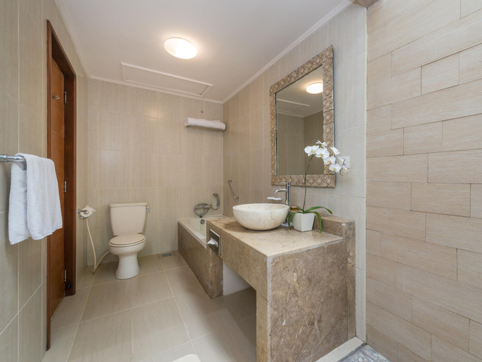 Bathroom 6