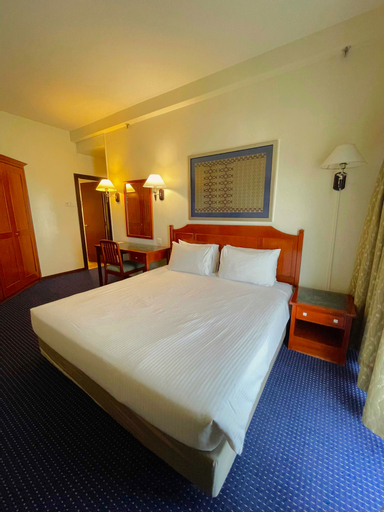 Bedroom 24